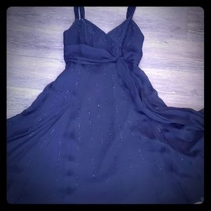 Sexy !! Little black dress